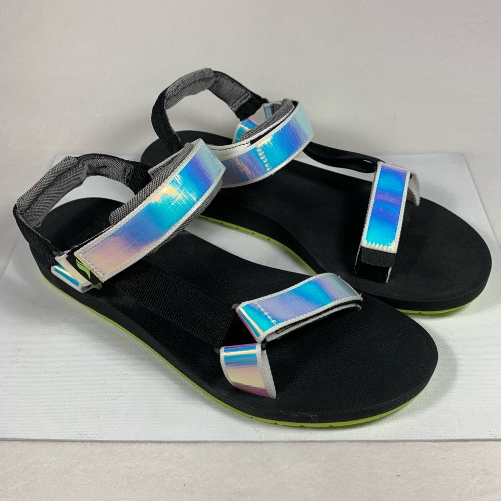 NEW Keds Women's Trio Sport Sandal Sz 11M - Picture 3 of 11